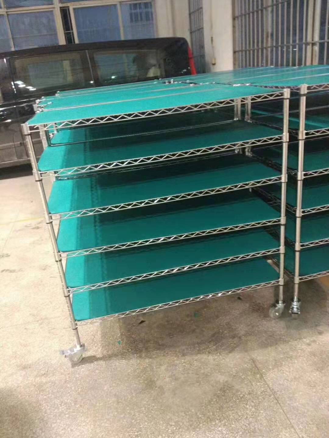 防静电货架